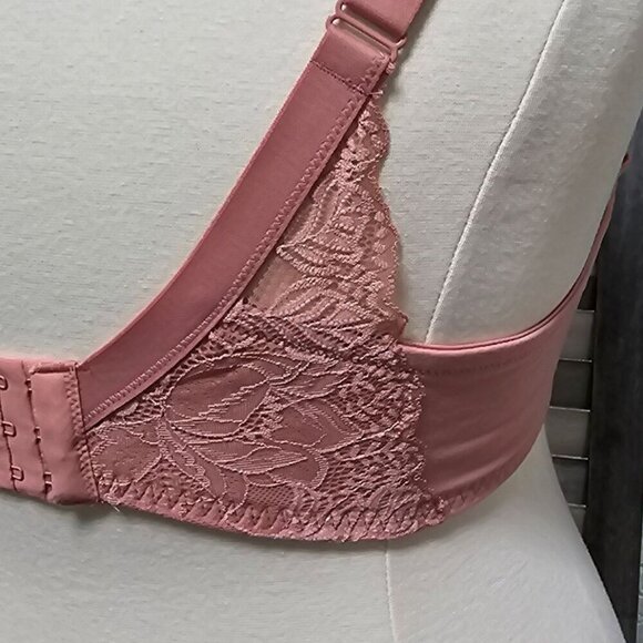 Women's Lightly Lined Balconette Bra | Auden | 44DD - Picture 9 of 15